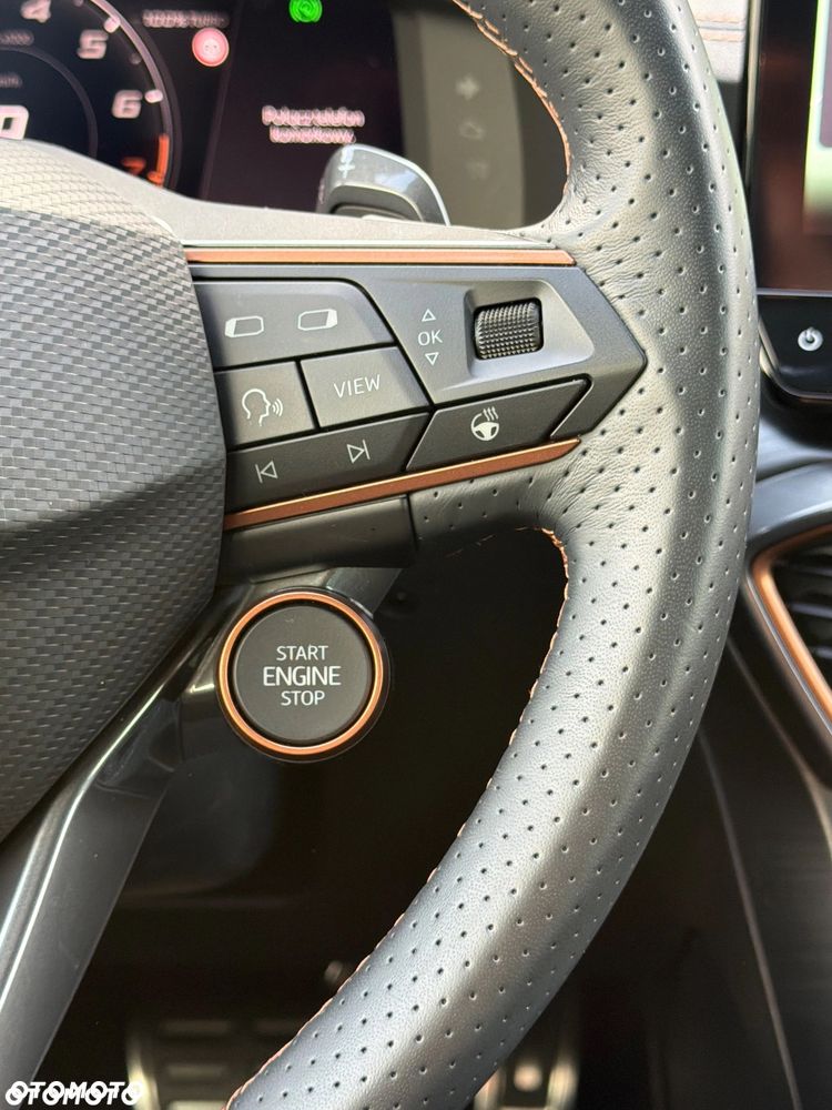 Cupra Formentor VZ 2.0 TSI 4Drive DSG - 8