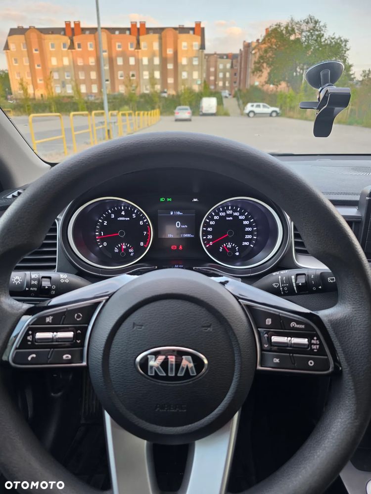 Kia Ceed 1.4 M - 15