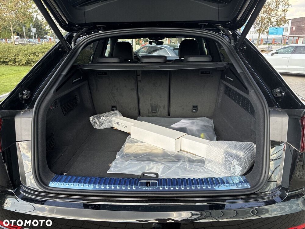 Audi Q8 - 19