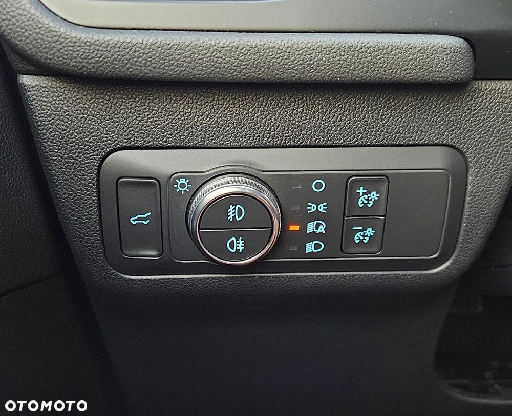 Ford Kuga 2.0 EcoBlue AWD ST-Line - 10
