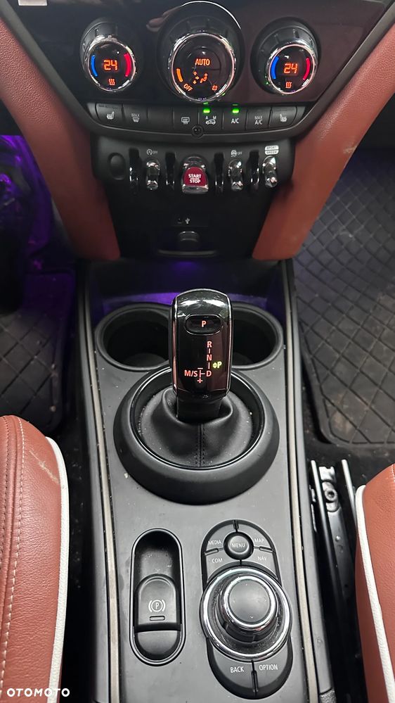 MINI Countryman Cooper Estate Edition - 17