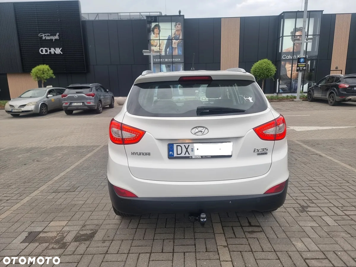 Hyundai ix35 - 19