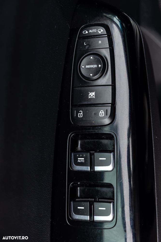 Kia Sportage 2,0 CRDI AWD Aut. GT Line - 14