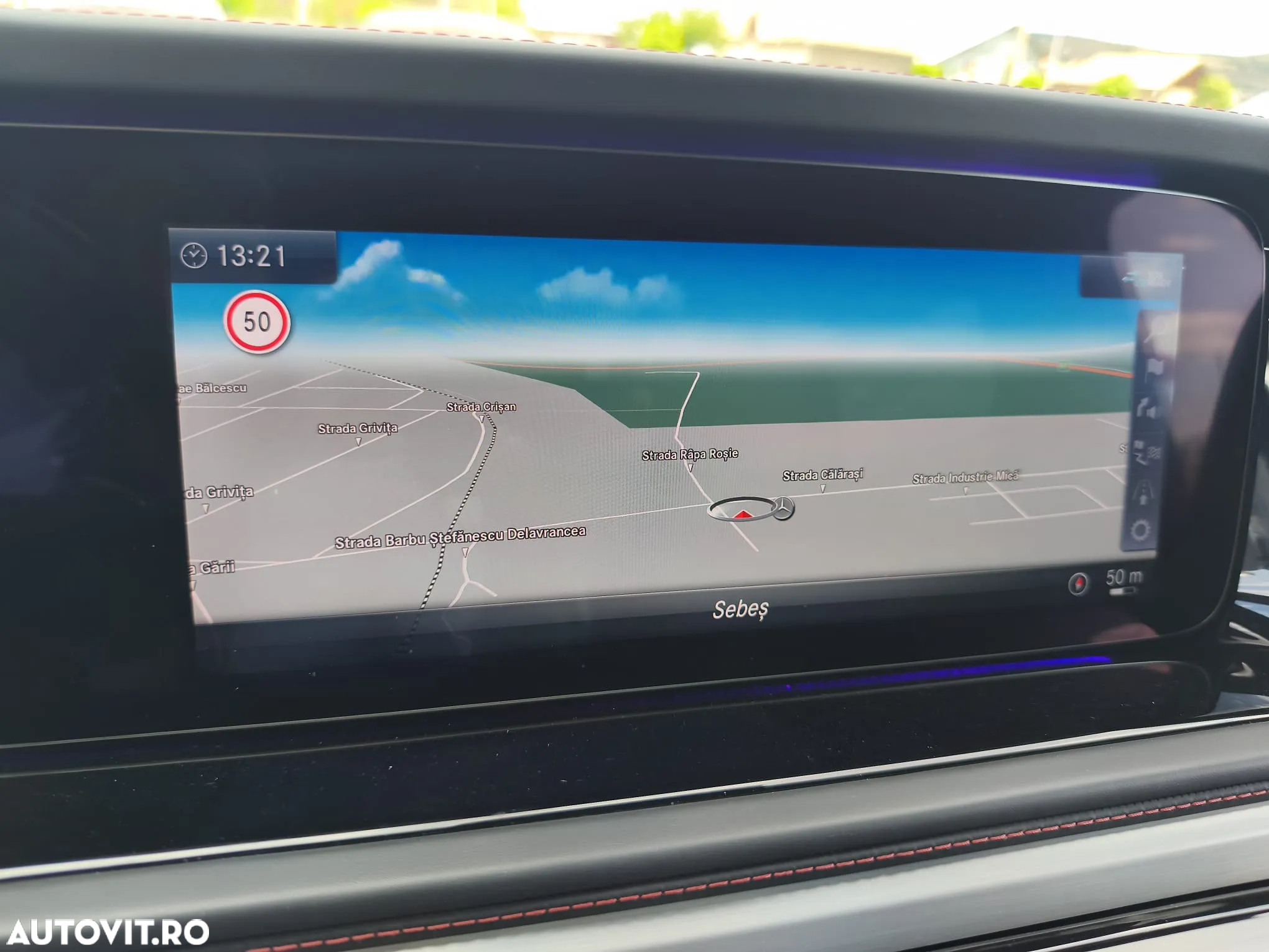Mercedes-Benz G AMG 63 SW Long Aut. - 12