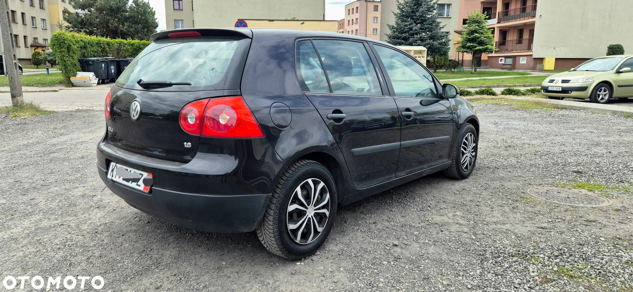 Volkswagen Golf 1.6 Edition - 6