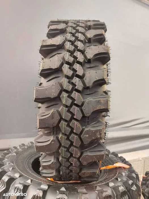 Anvelopa 33/11.5 R15 Cst by Maxxis M+S CL18 115K (295/80 R15) - 3