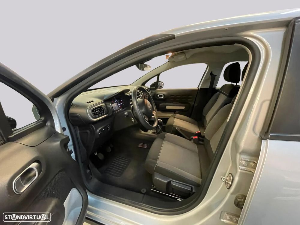 Citroën C3 - 6