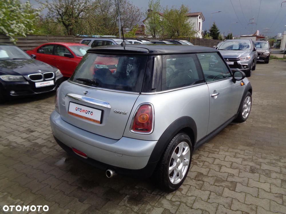 MINI Cooper - 7