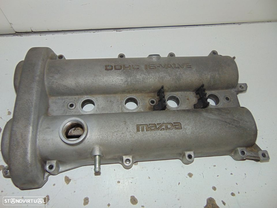 Mazda mx5 na varias peças - 2