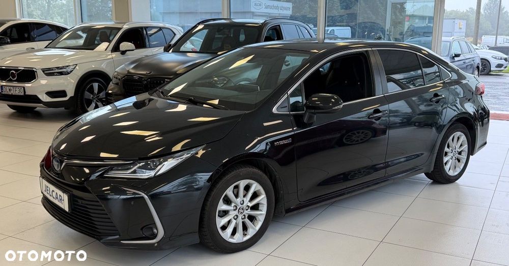Toyota Corolla - 19