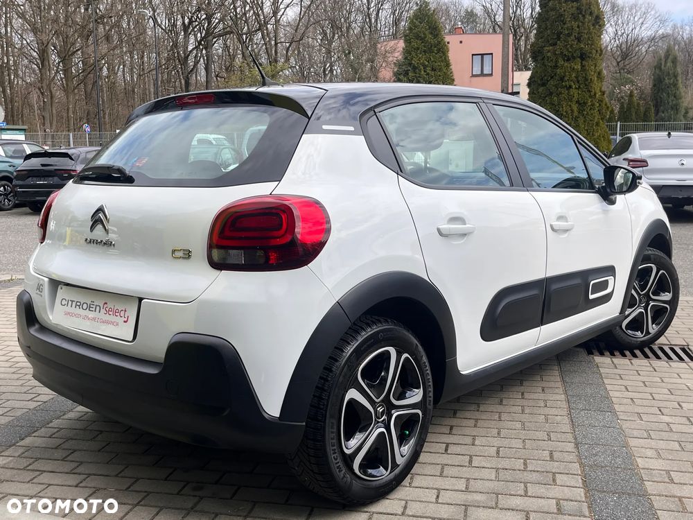 Citroën C3 1.2 PureTech Feel Pack - 9