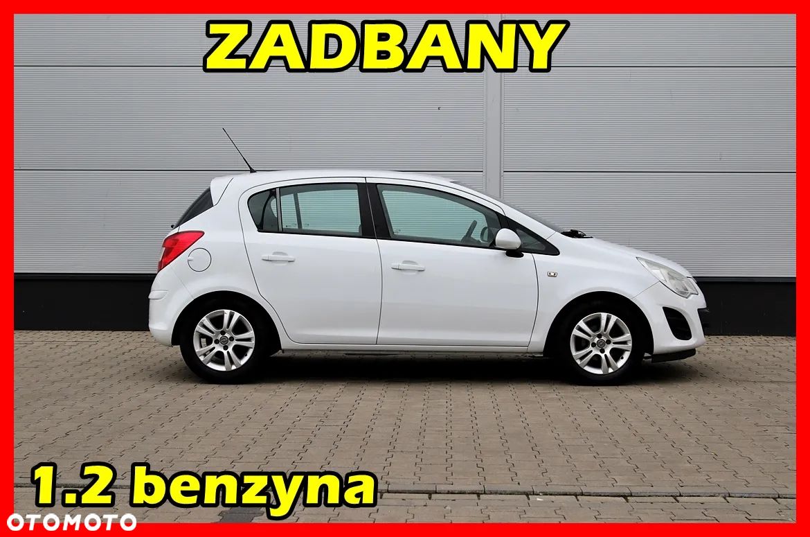 Opel Corsa 1.2 16V Enjoy S&S - 1