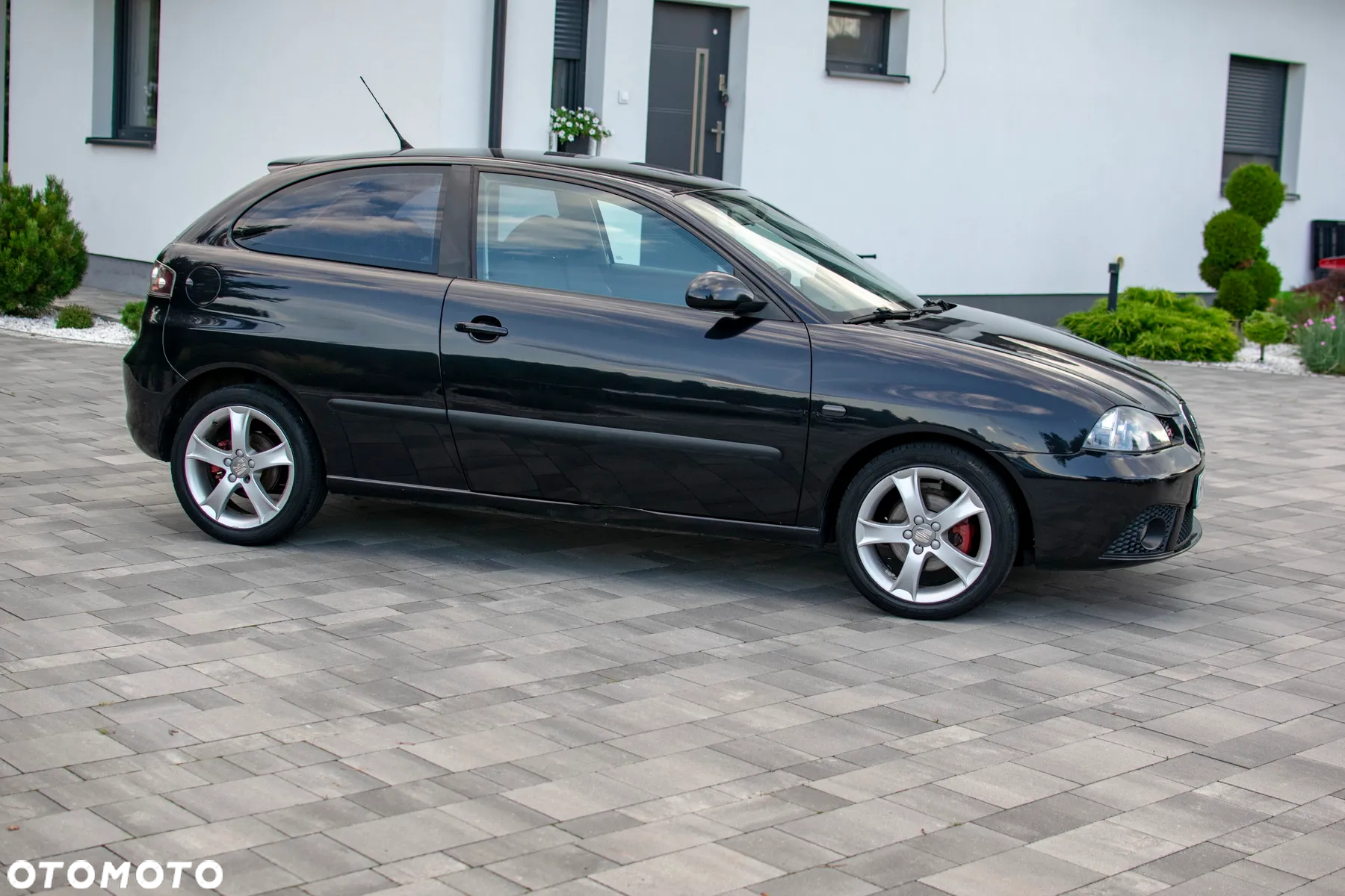 Seat Ibiza - 13