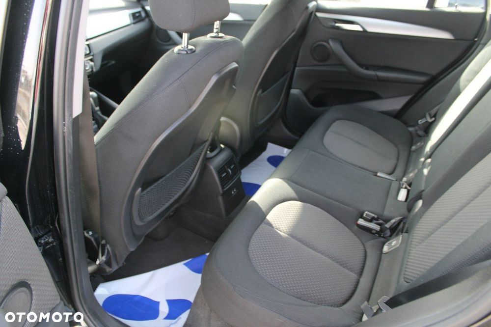 BMW X1 - 17