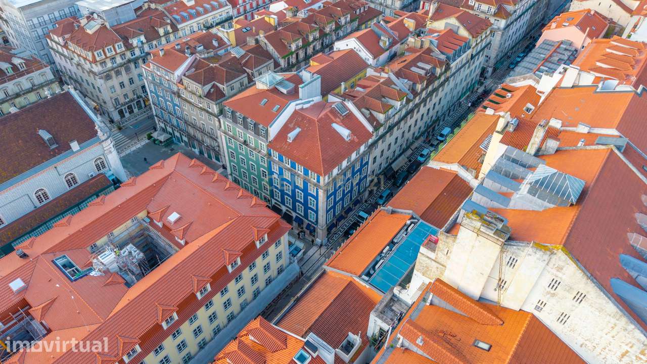 Trespasse – Espaço de Coffee & Brunch na Baixa de Lisboa | Rua dos Fan - Grande imagem: 2/16