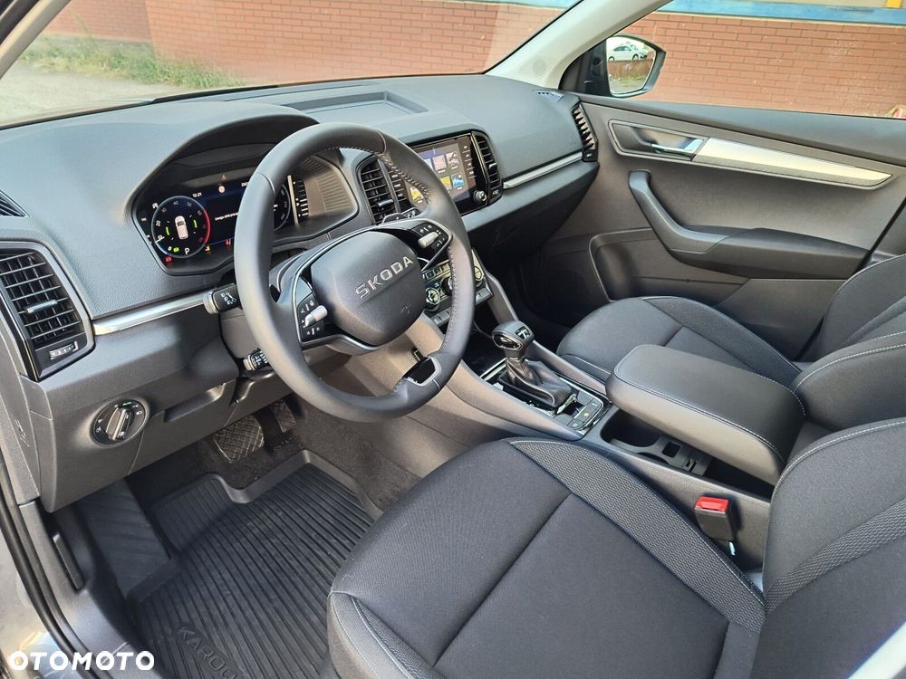 Skoda Karoq - 10