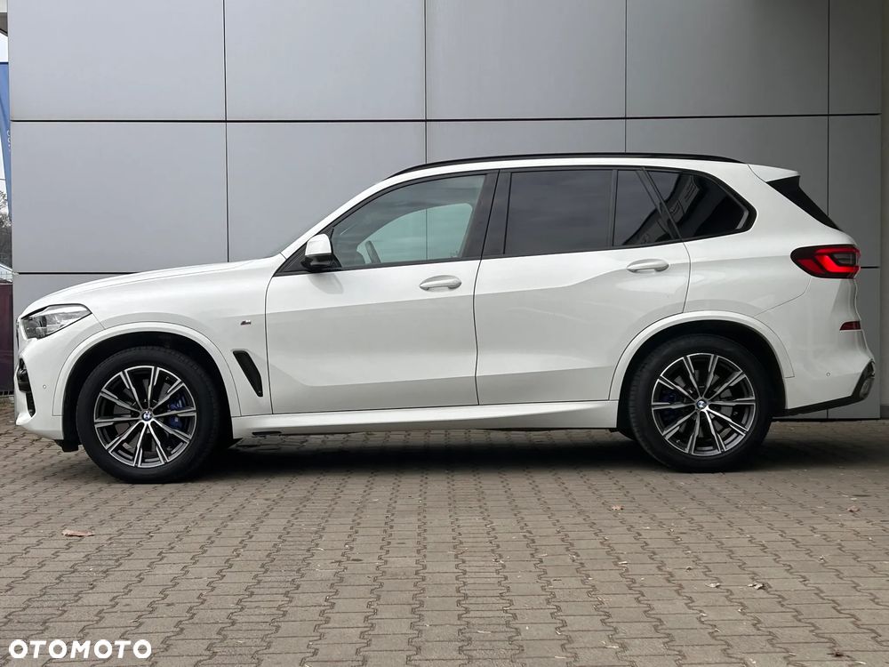 BMW X5 xDrive25d sport - 6