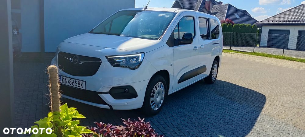 Opel Combo - 31