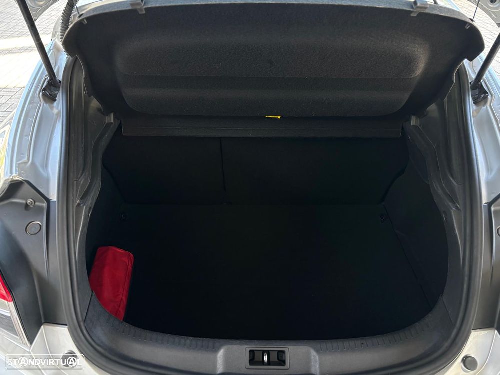 Renault Mégane Coupe 1.5 dCi Dynamique - 17