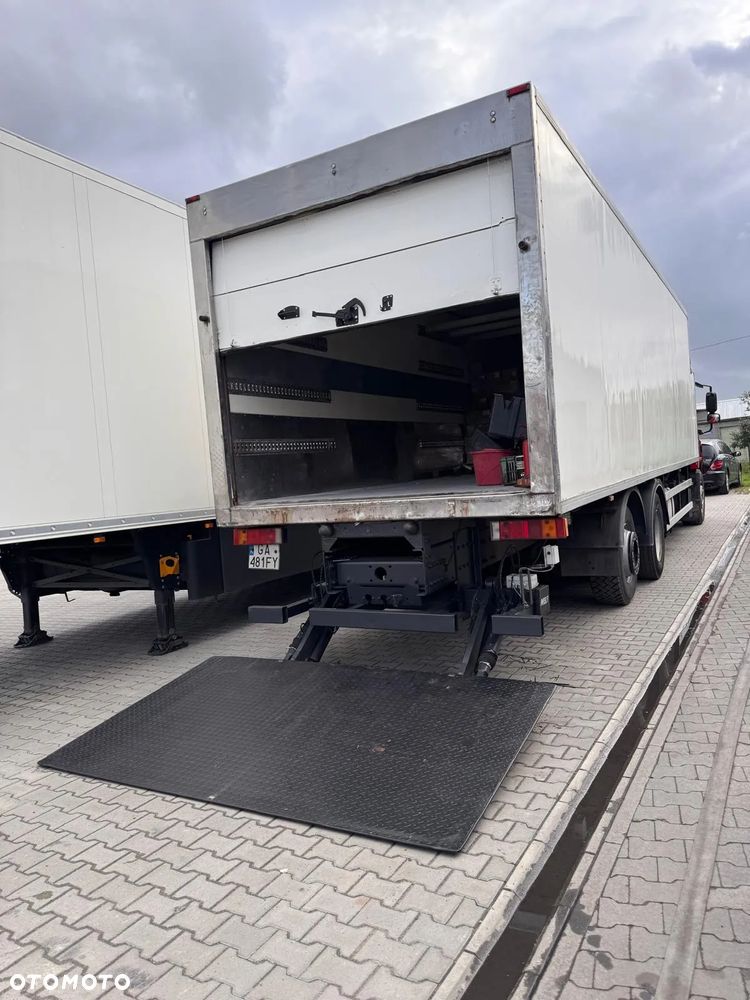 DAF CF - 6