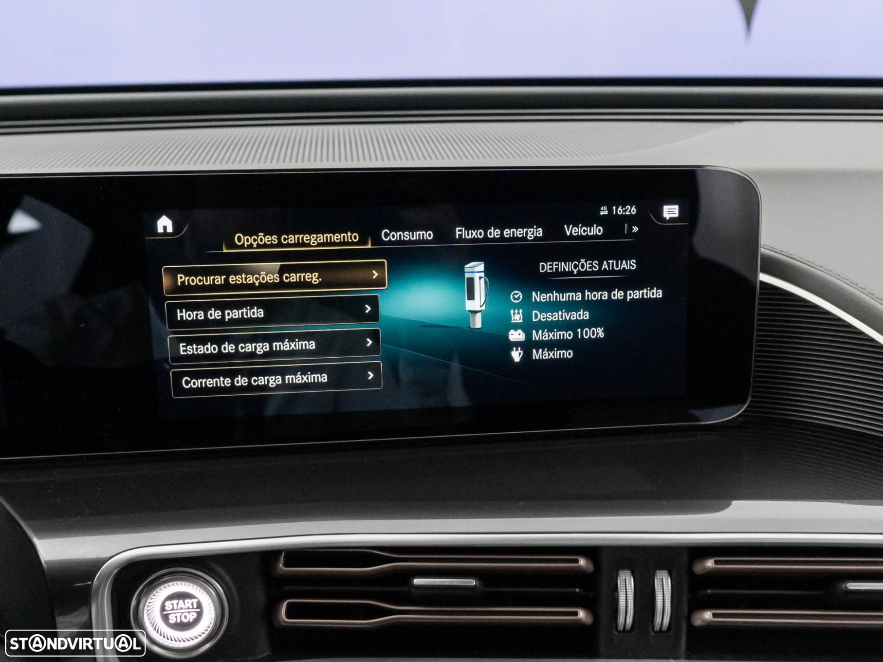 Mercedes-Benz EQC 400 4Matic - 37