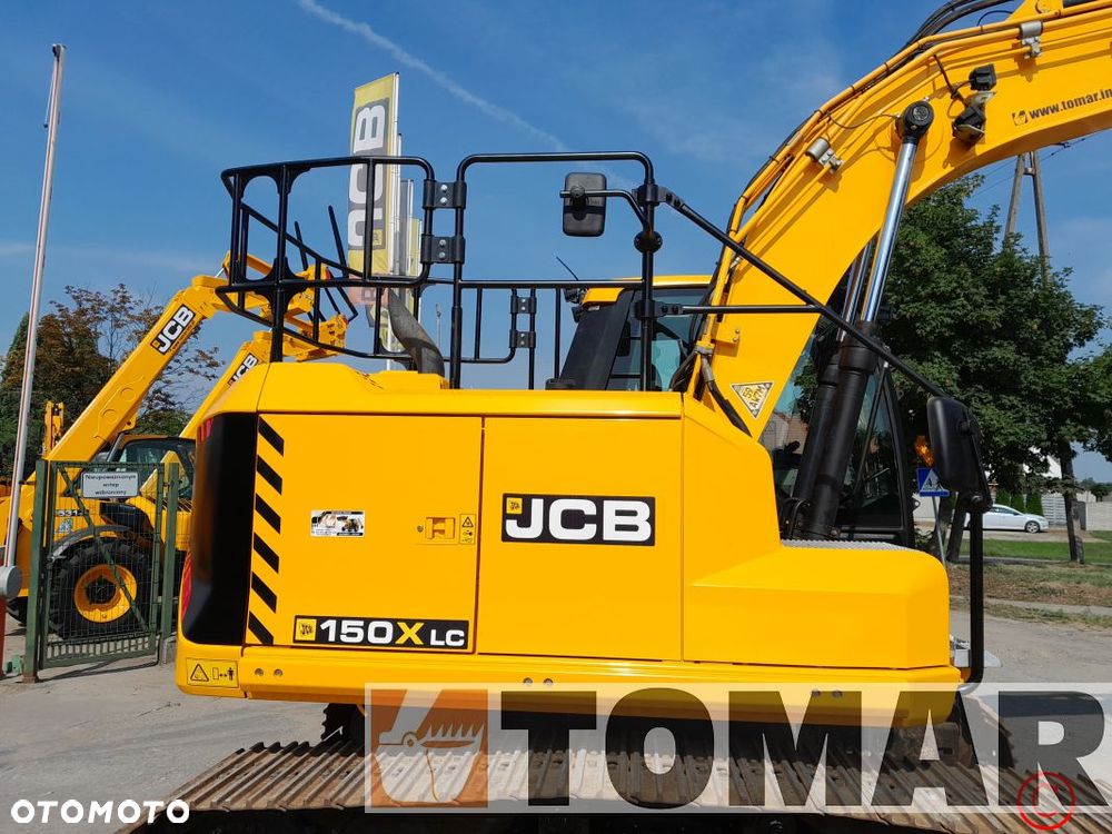 JCB 150X 2019R - 11