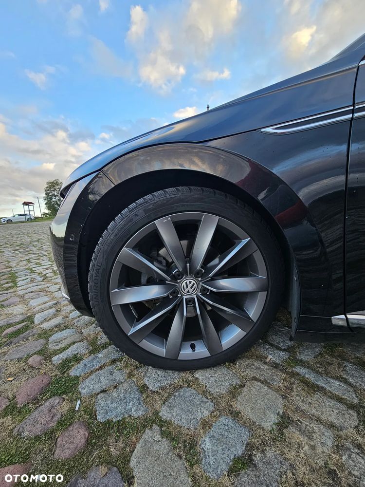 Volkswagen Arteon 2.0 TSI Elegance DSG - 18
