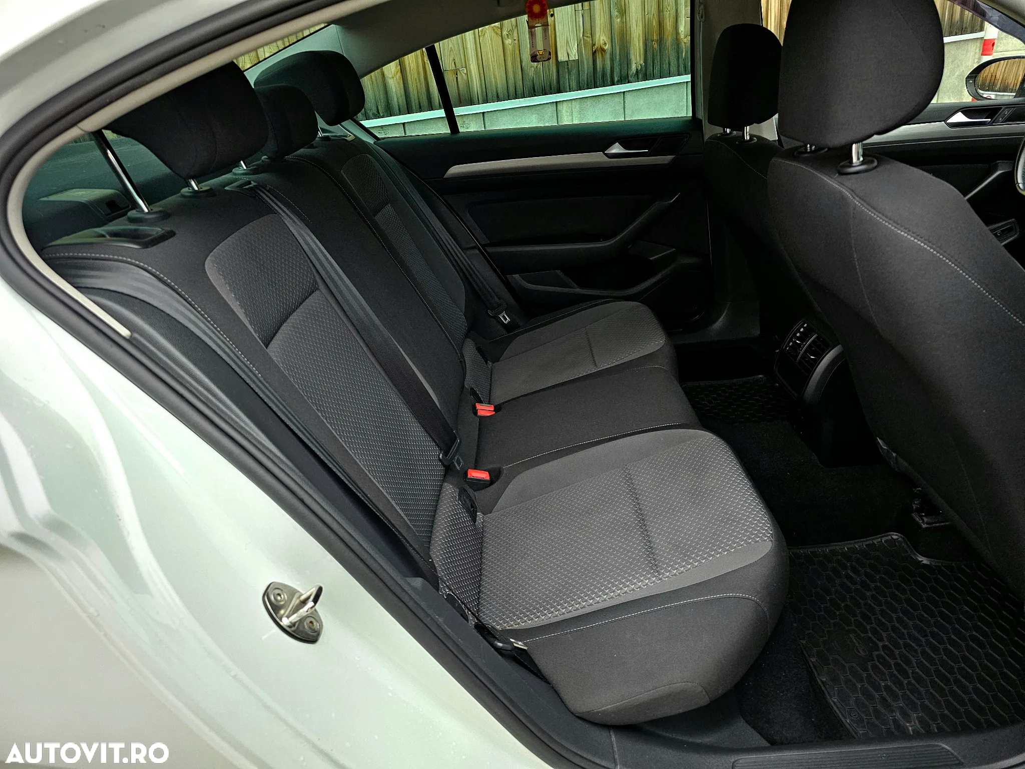 Volkswagen Passat Variant 1.5 TSI ACT OPF DSG Comfortline - 15