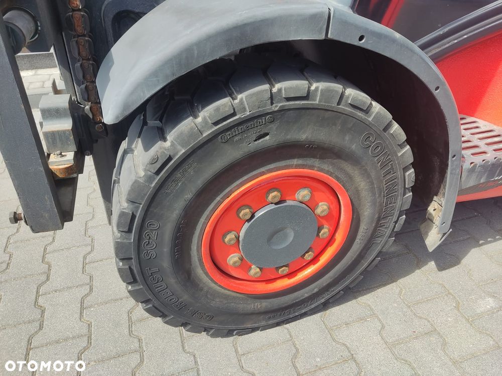 Linde H50T - 02 - 11