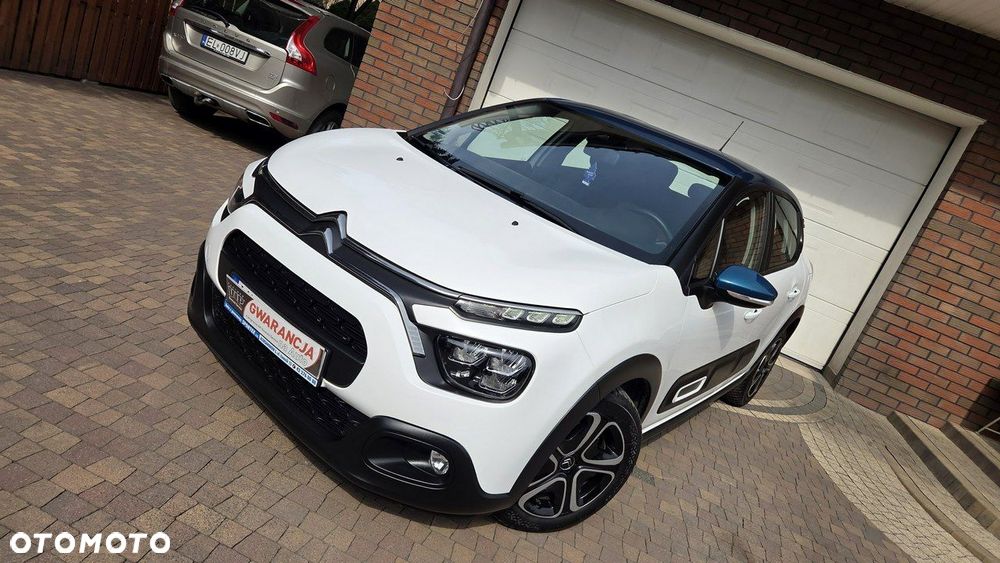 Citroën C3 1.2 PureTech Shine - 36