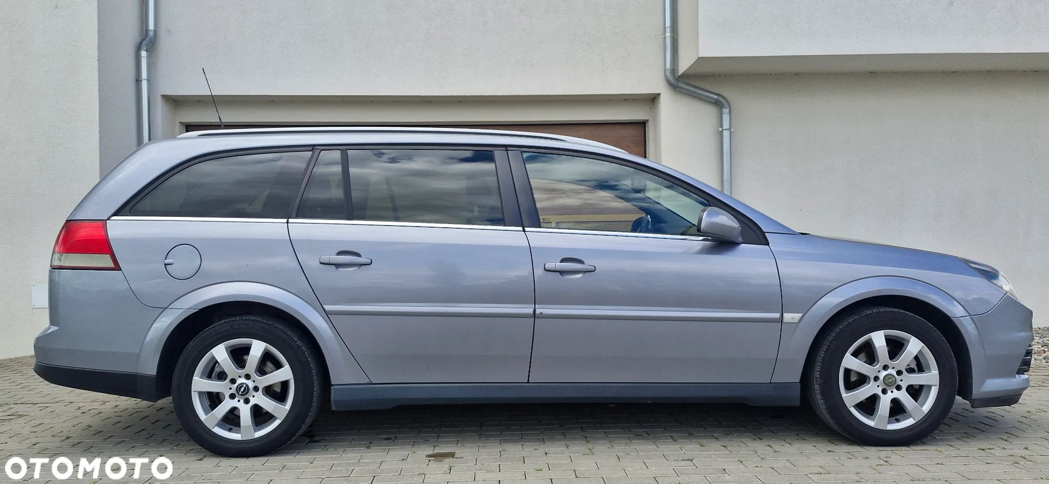 Opel Vectra 1.9 CDTI - 3