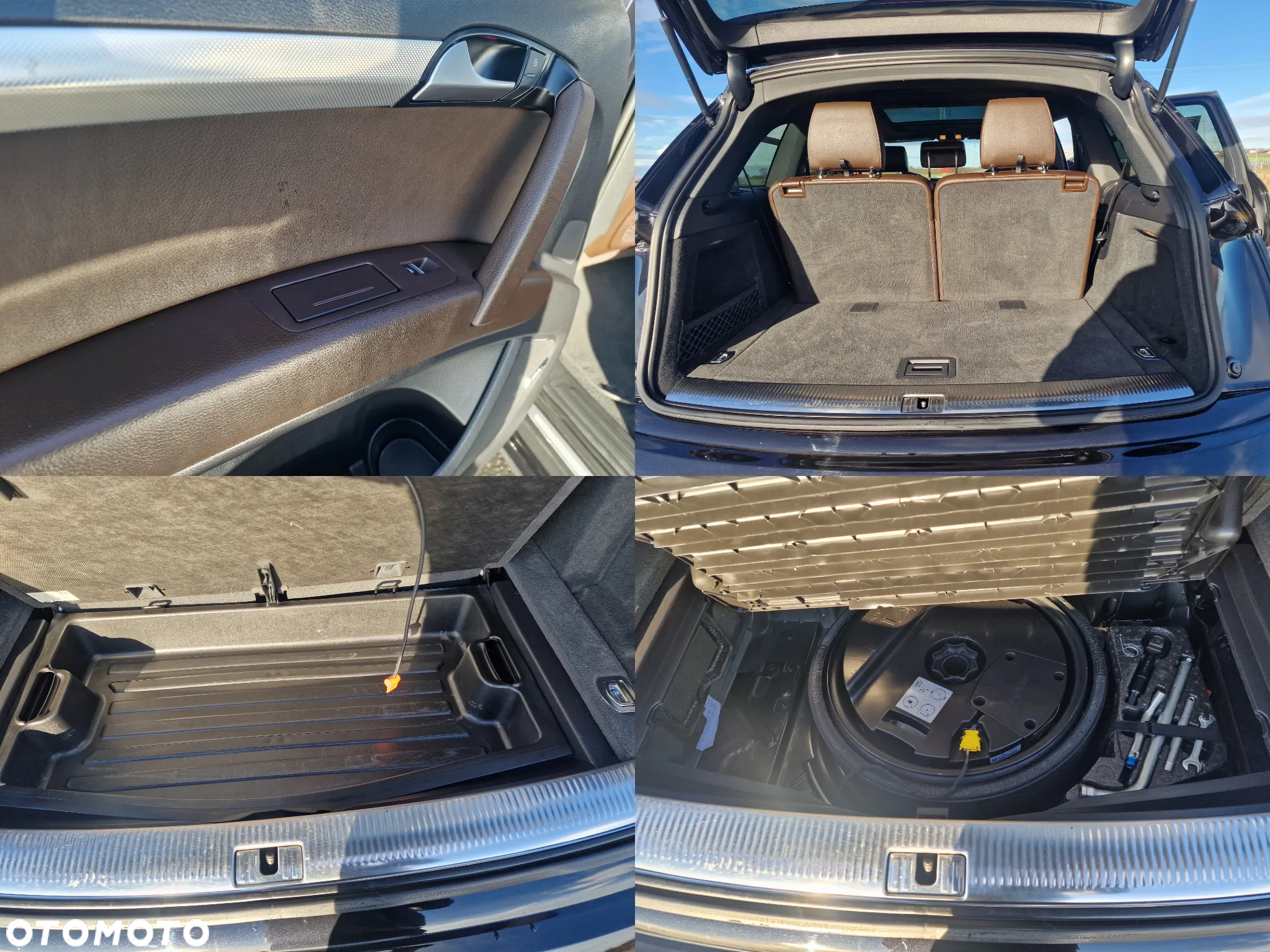 Audi Q7 3.0 TFSI Quattro Tiptronic - 26