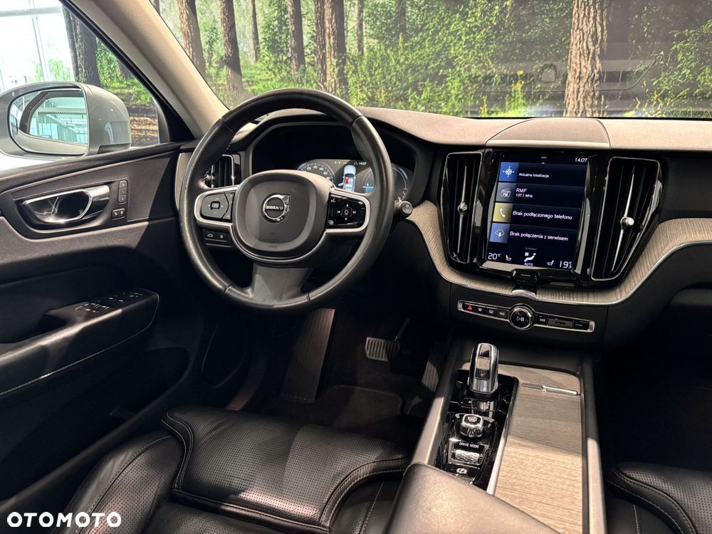 Volvo XC 60 - 18