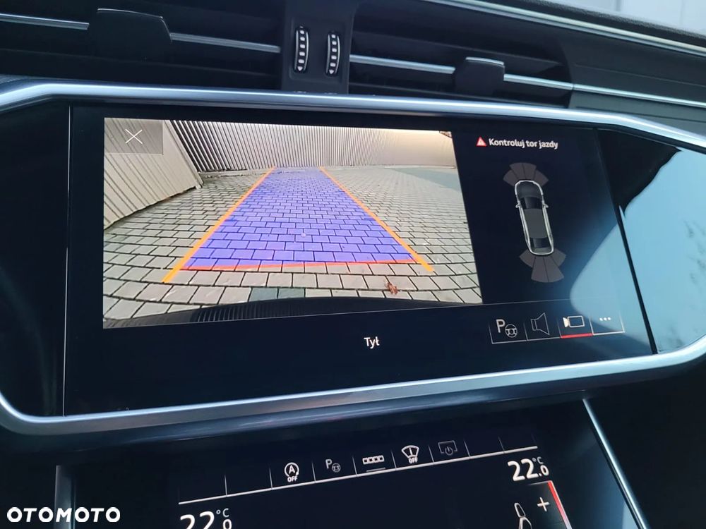 Audi A6 Limousine - 17