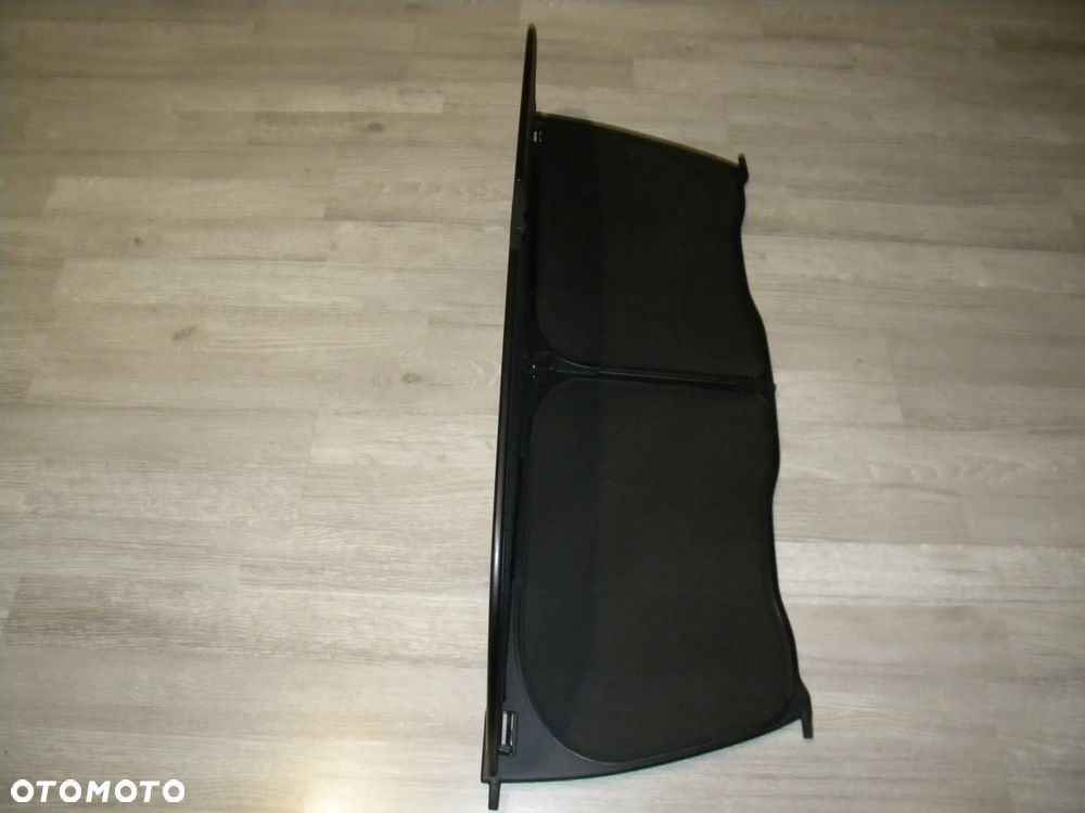 WINDSCHOTT WIATROŁAP + FUTERAŁ AUDI A3 8V 8V7 CABRIO 12-20 ORYGINAL FV 8V7862951B - 7