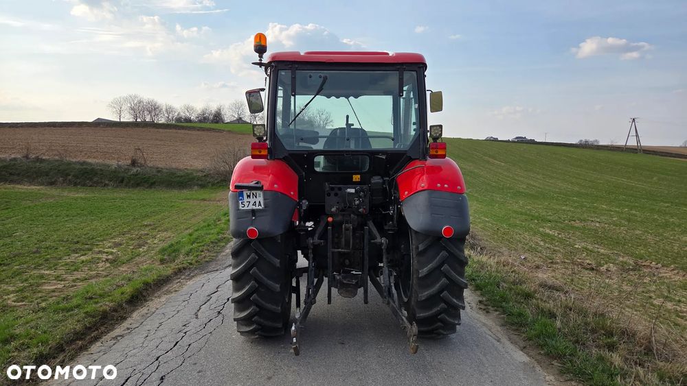Zetor Proxima 6441 - 4