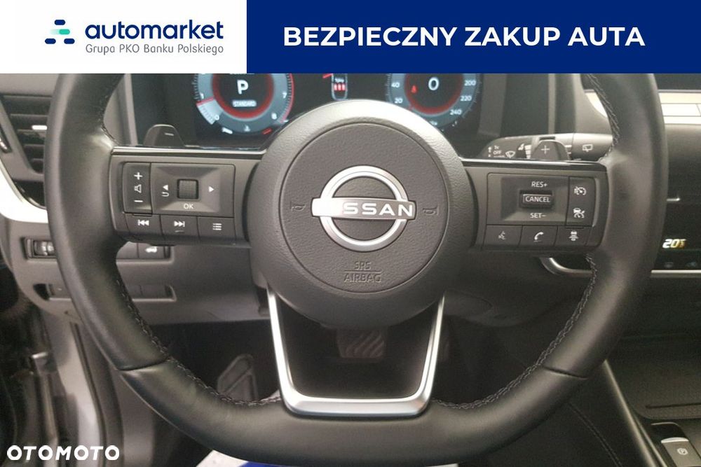 Nissan Qashqai 1.3 DIG-T mHEV N-Connecta Xtronic - 17