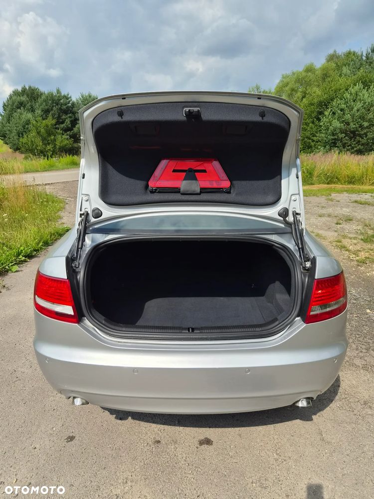 Audi A6 Limousine 2.0 TDI - 5