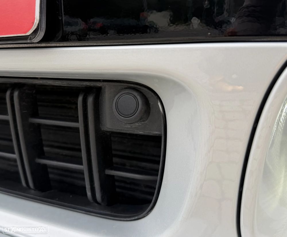 MINI Countryman Cooper D Premium Yours Auto - 11