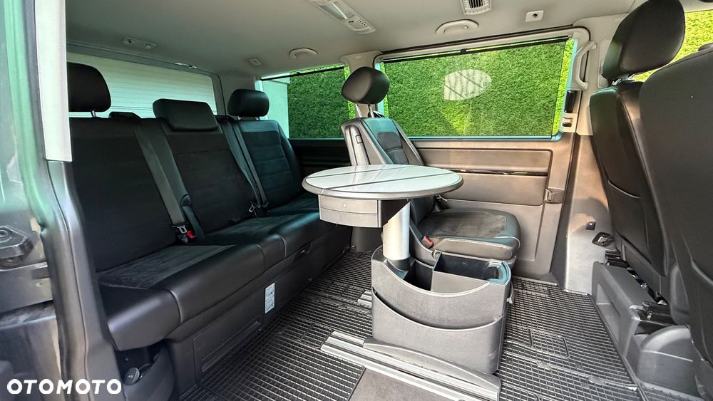 Volkswagen Multivan 2.0 BiTDI L1 Highline 4Motion DSG - 24