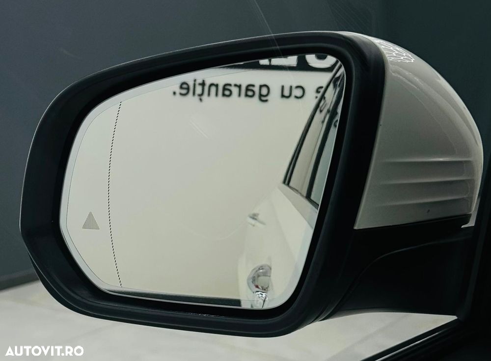 Mercedes-Benz GLE 350 e 4MATIC 9G-TRONIC AMG Line - 34