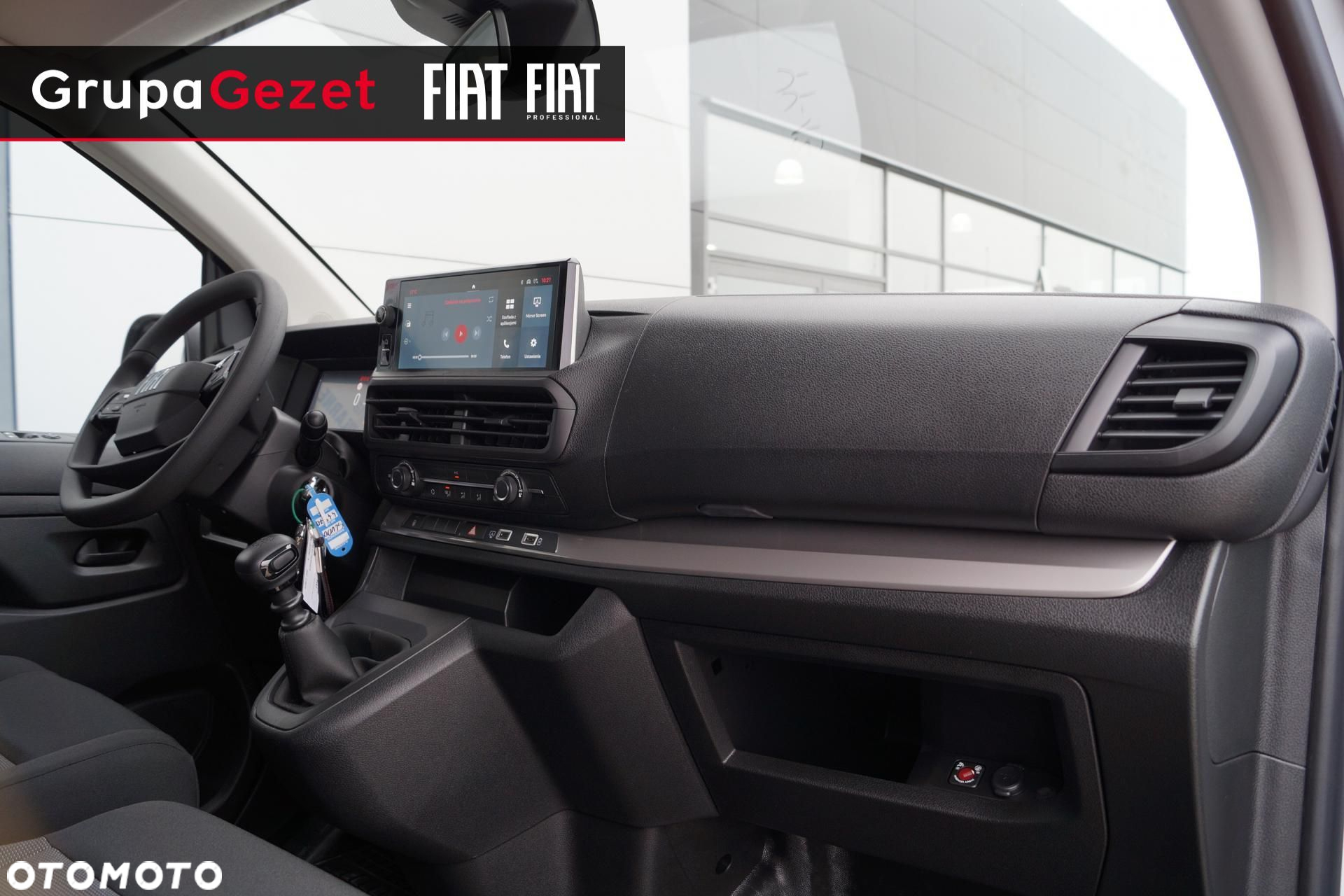 Fiat Scudo - 7