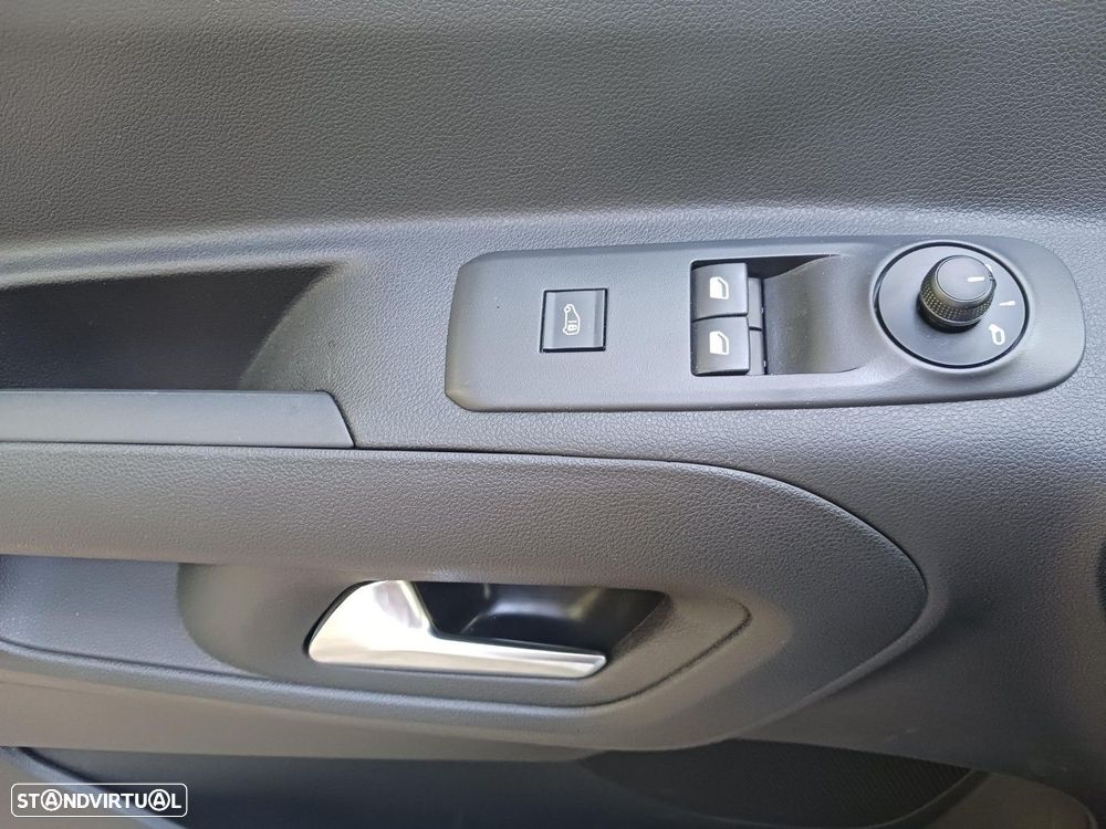 Peugeot Partner 1.5 BlueHDi Pro Standard Plus - 22