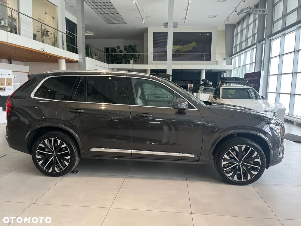 Volvo XC 90 B5 B AWD Ultra Bright 7os - 4
