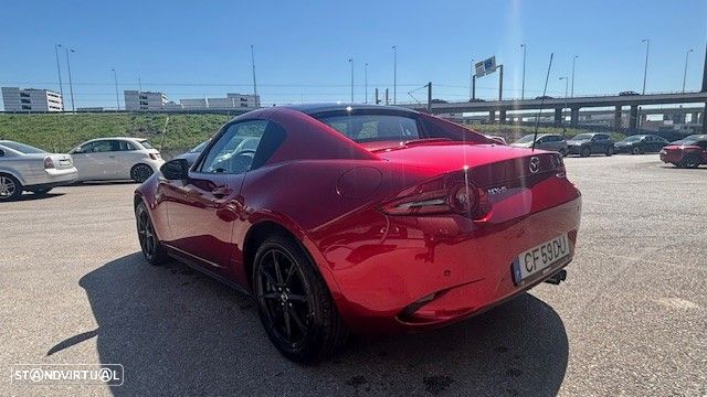 Mazda MX-5 1.5 RF Sky-G Prime-line - 8