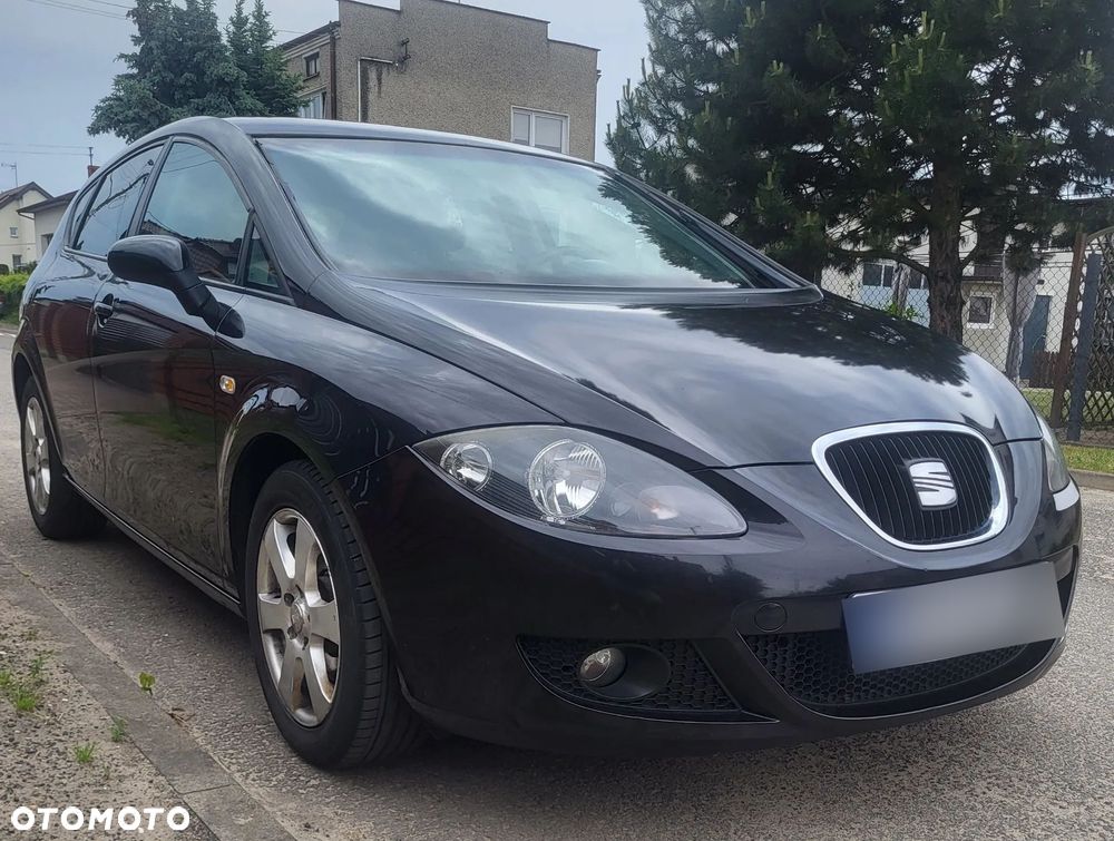 Seat Leon 1.6 Reference - 3