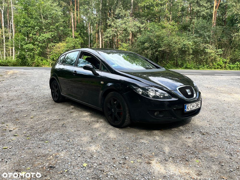 Seat Leon 1.9 TDI Stylance - 5