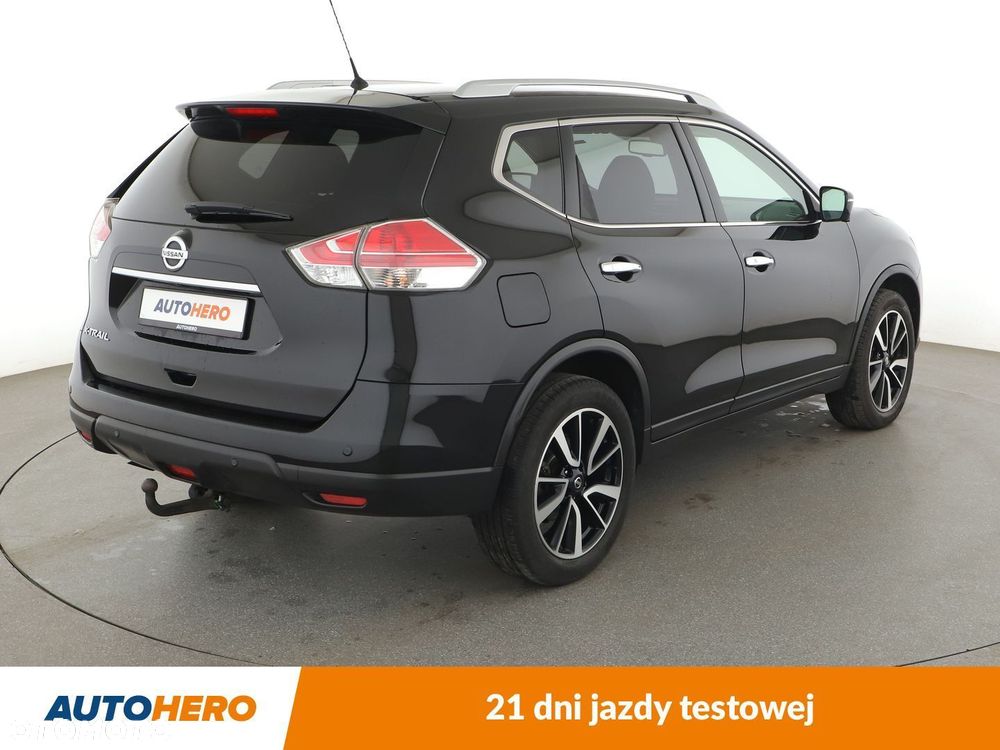 Nissan X-Trail - 6
