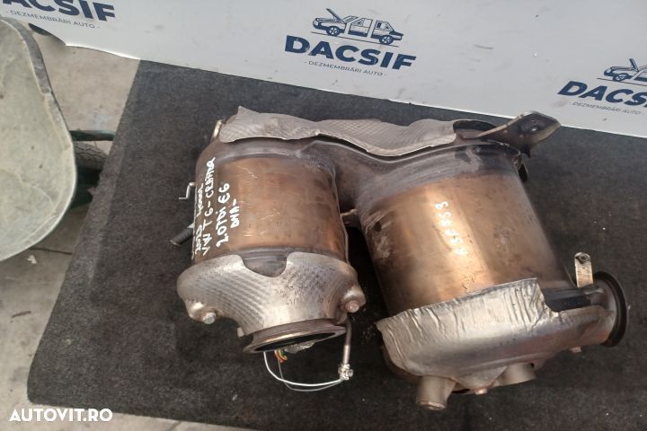 Filtru de particule 7LA131690F 7LA131723A 7LA181AA 7LA254700H DNA 7LA - 1