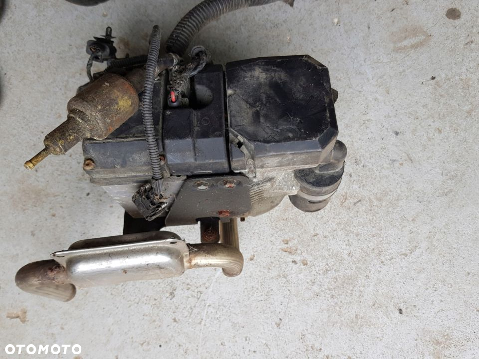 VW T5 2.5 Webasto 7H0815071C - 5